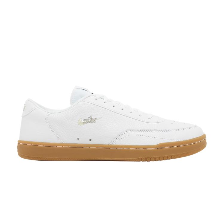 Court Vintage Premium 'White Gum'